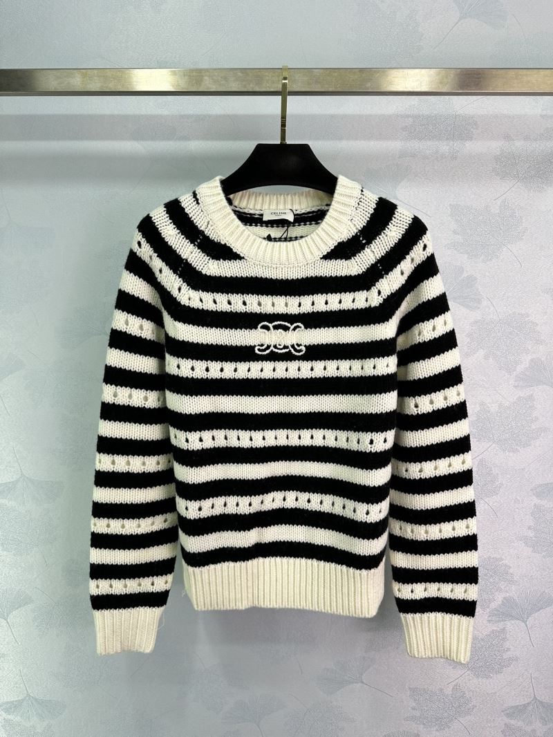 Celine Sweaters